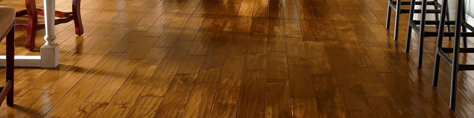 Commercial Hardwood Flooring Header Image