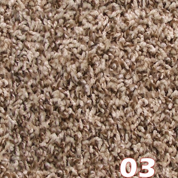 SP125 3 Carpet Swatch