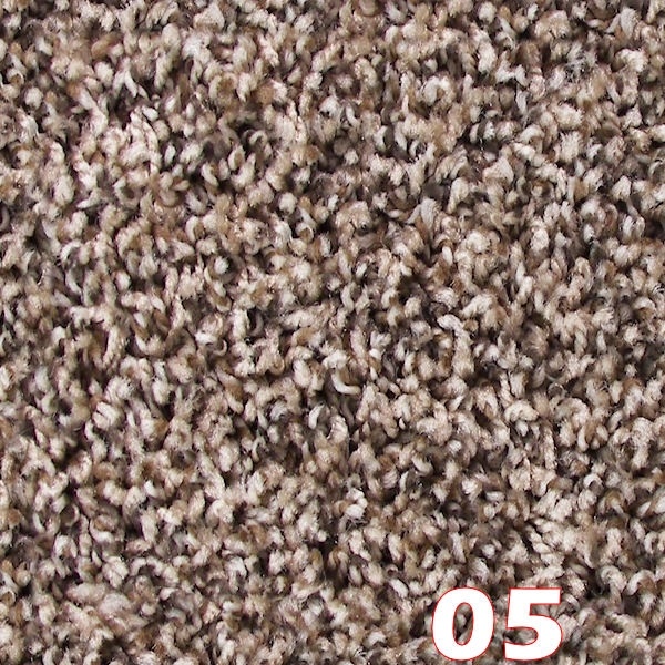 SP125 5 Carpet Swatch