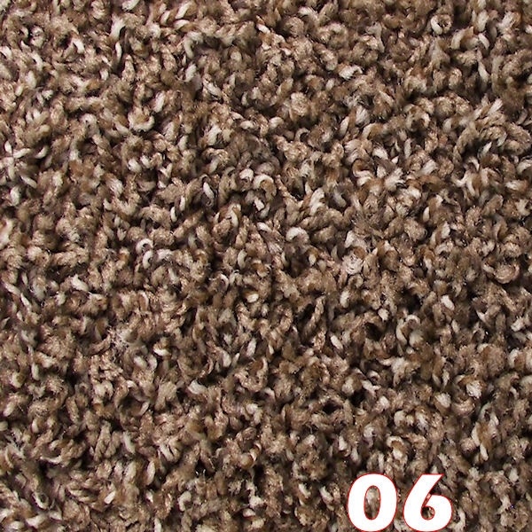 SP125 6 Carpet Swatch