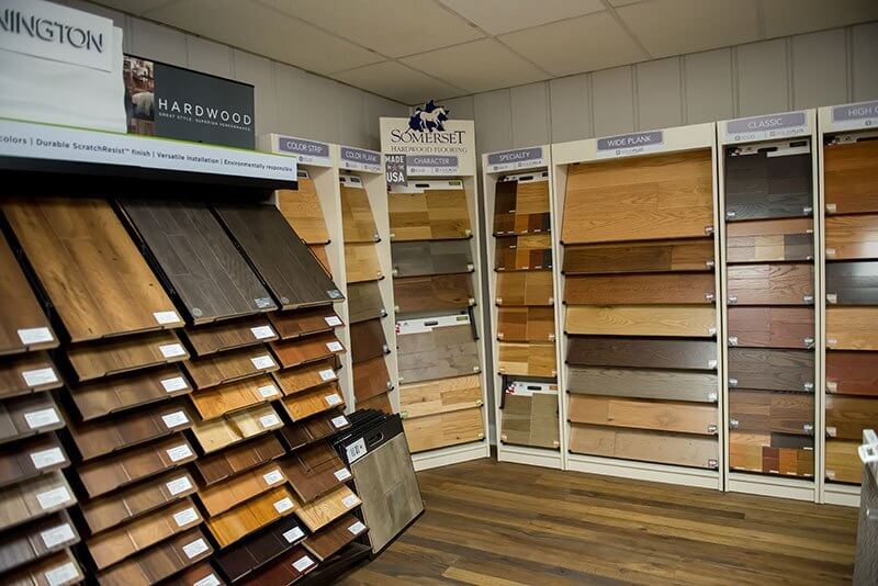 Gallery Flooring Picture 12