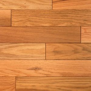 Somerset Traditional Natural Red Oak 3.25" Floor Swatch