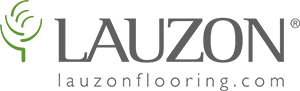 Lauzon Flooring Logo