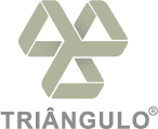 Triângulo Flooring Logo