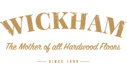 Wickham Flooring Logo