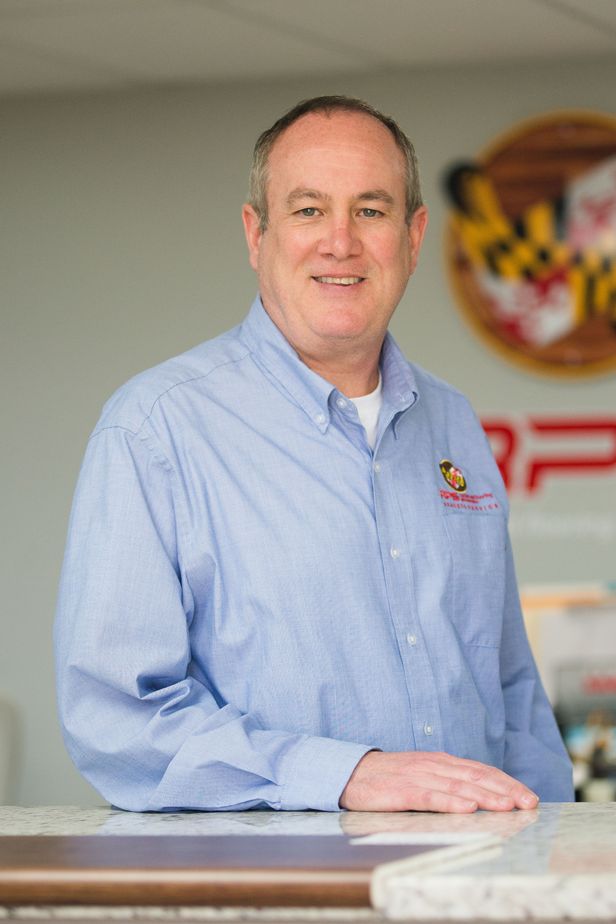 Butch Fields | General Manager | RPS Carpet and Flooring Wholesale