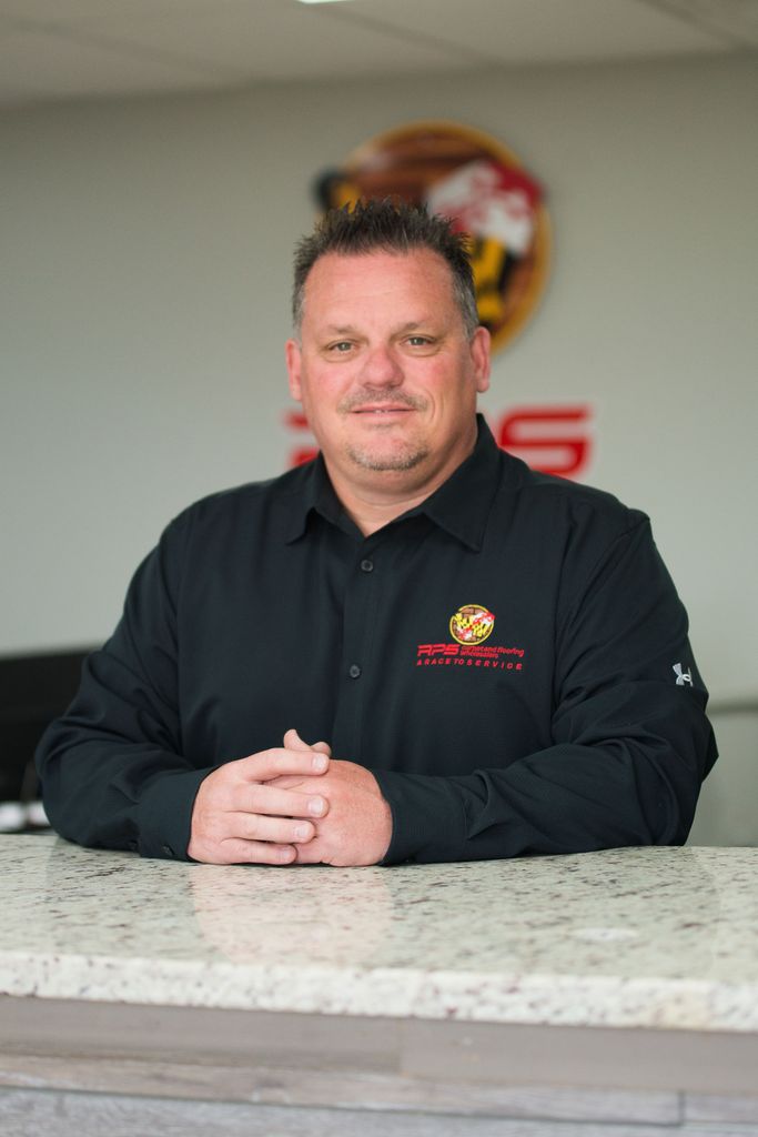 Rob Smith | Owner | RPS Carpet and Flooring Wholesale