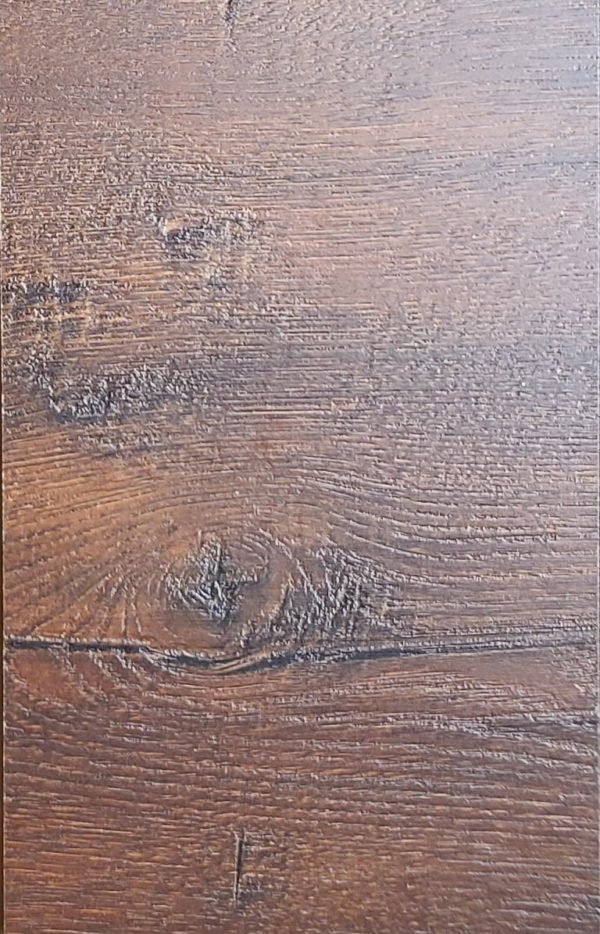 American Collection Hickory Dark Floor Swatch