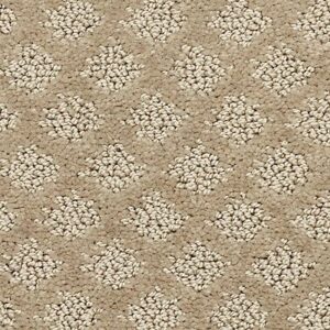 Booth Bay Hourglass Carpet Swatch
